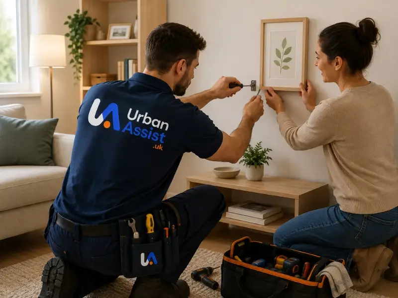 Handyman