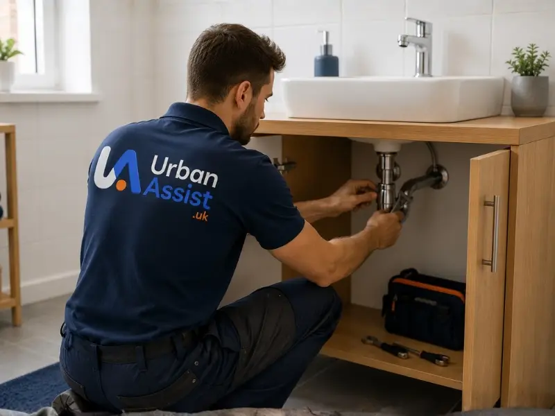 Plumbing
